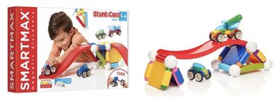 Coffret circuit Stunt - SmartMax